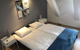 Apartamenty Szabla Bydgoszcz 1